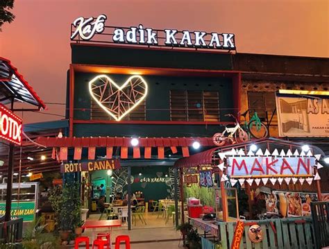 Address of Adik Abang Cafe Alor Setar, submit your review or ask any question, search nearby places on map. . Locanto adik manja alor setar